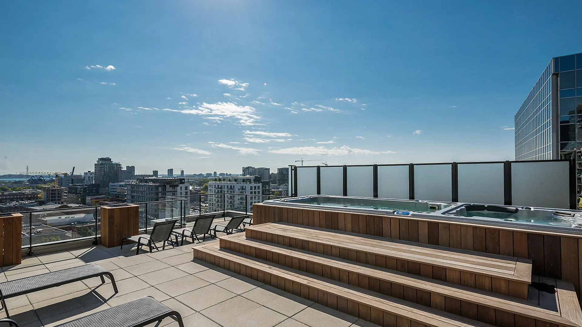 Stunning 1Br In Old Montreal By Sonder kontakter
