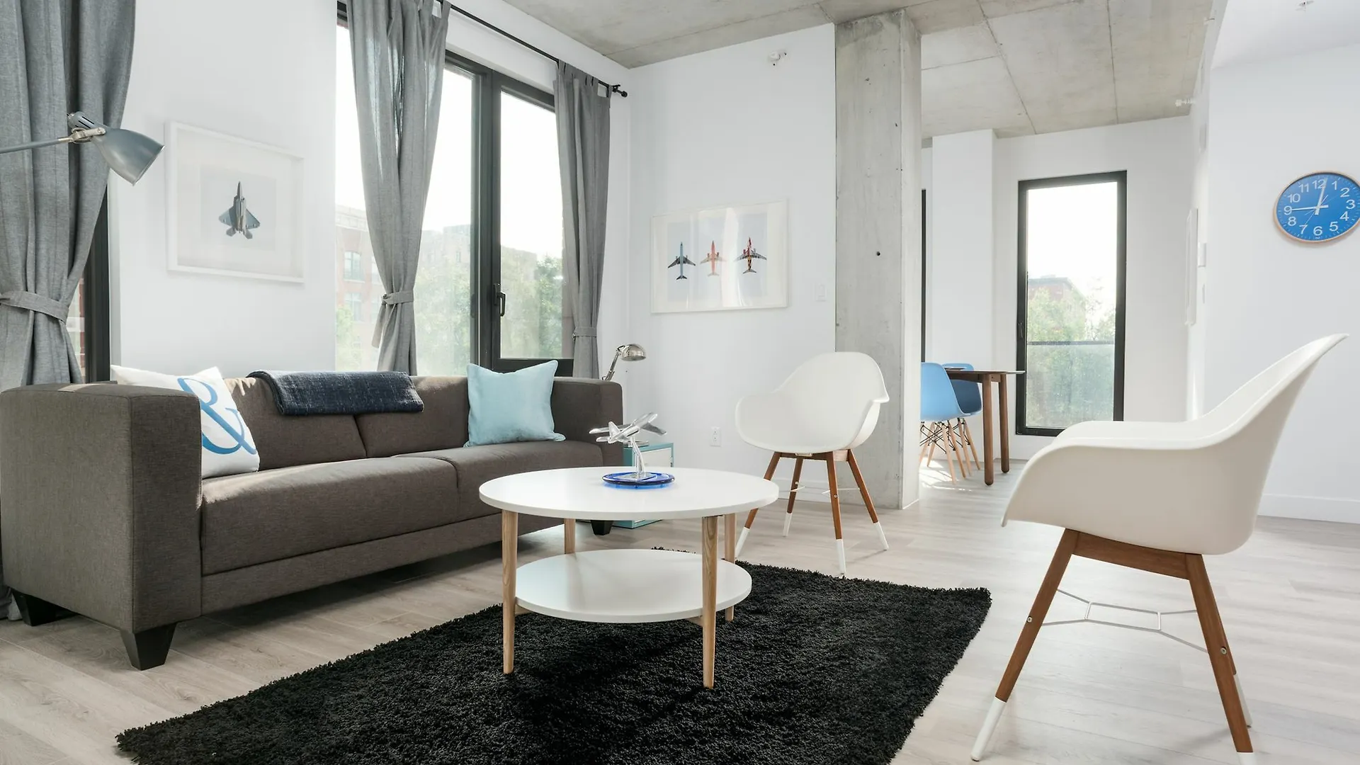 Stunning 1Br In Old Montreal By Sonder Lejlighed