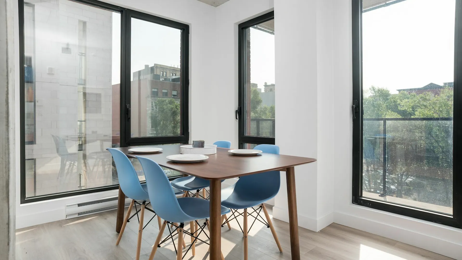 Stunning 1Br In Old Montreal By Sonder Lejlighed