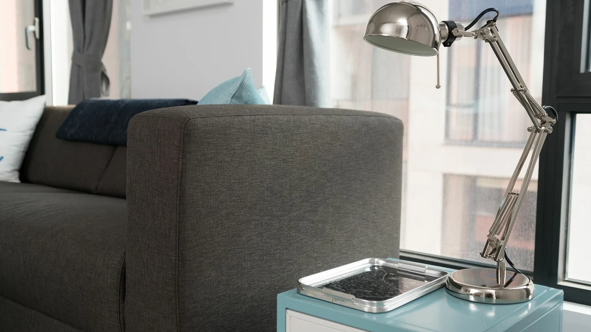 Stunning 1Br In Old Montreal By Sonder Lejlighed