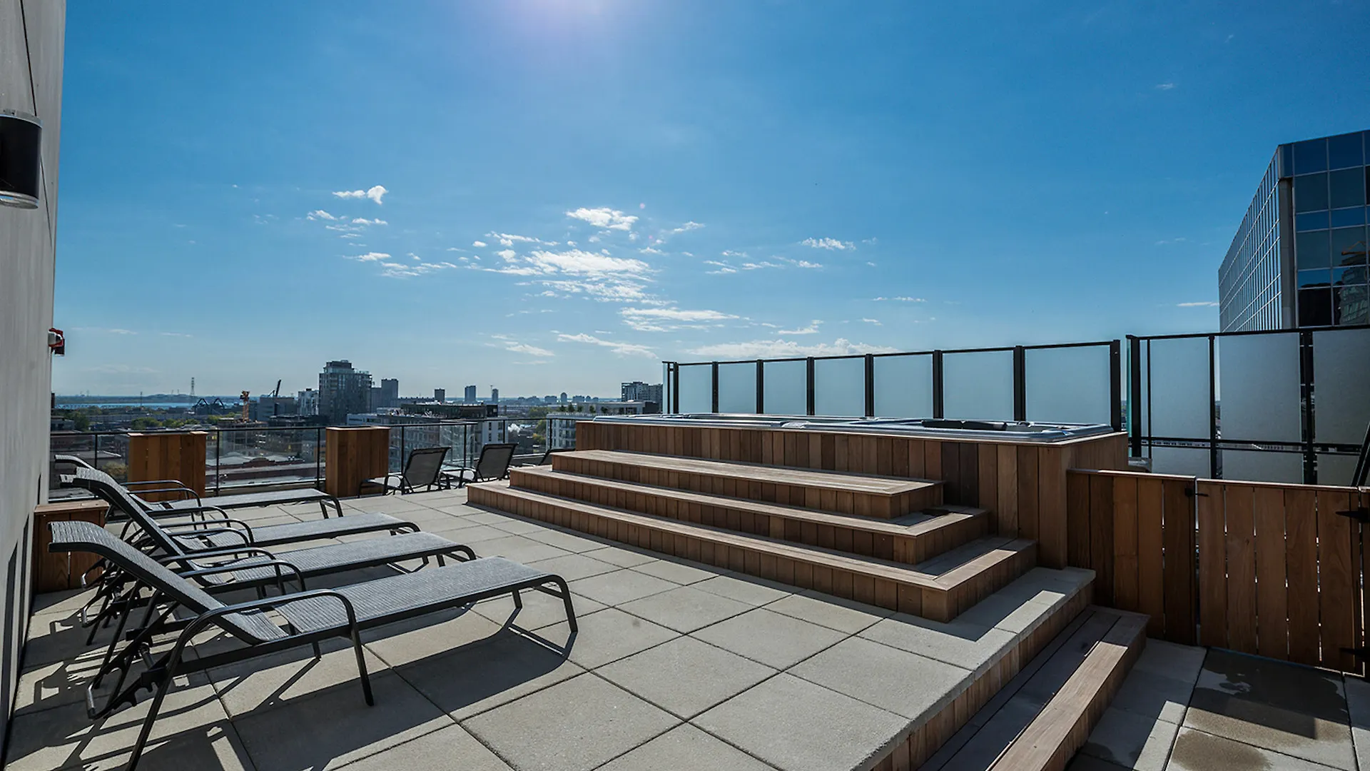 Stunning 1Br In Old Montreal By Sonder Lejlighed